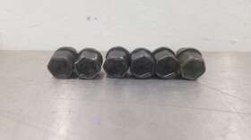 407-58347 Toyota 94 Land Cruiser Fj80 4.5l Torque Converter Bolt Set Of 6