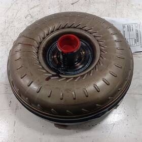 407.to1117 Toyota Rav 4 Automatic Transmission Torque Converter 2015 2016 2017 2018 407.to1117 Toyota Rav 4 Automatic Transmission Torque Converter 2015 2016 2017 2018