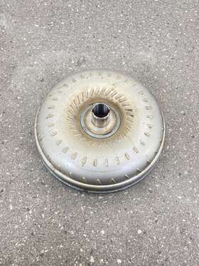 407.to1905 Toyota 1999-2006 Tundra Transmission Torque Converter Oem