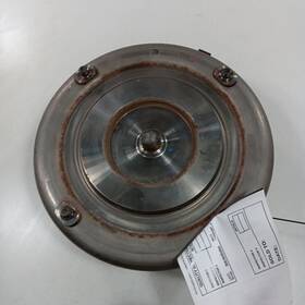 407.to1g19 Toyota Yaris Automatic Transmission Torque Converter 2020 2019 2018 2017 2016