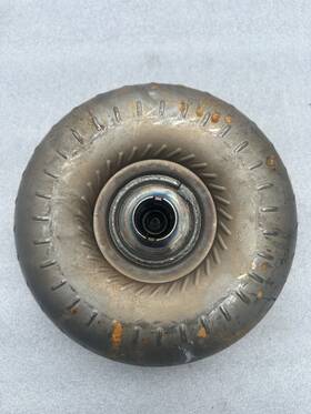 407.to1o01 Toyota 2000 2001 2002 2003 2004 Avalon Transmission Torque Converter