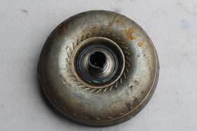 407.to1q11 Toyota 2011 2012 2013 2014 2015 2016 Sienna Torque Converter Fwd 6 Cyl
