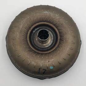 42464qcsj Toyota 1996-2012 Rav4 Auto Trans Torque Converter Oem 42464qcsj Toyota 1996-2012 Rav4 Auto Trans Torque Converter Oem