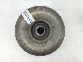 95j-20853 Toyota 1995 4runner Torque Converter Automatic Transmission Oem D0aih 95j-20853 Toyota 1995 4runner Torque Converter Automatic Transmission Oem D0aih