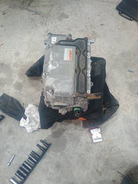 G920047190 Toyota Power Converter For Auris E18 10.2012- 1.8 2012 328646 G920047190 Toyota Power Converter For Auris E18 10.2012- 1.8 2012 328646