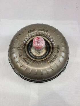 553427 Toyota Rav 4 2008 Torque Converter