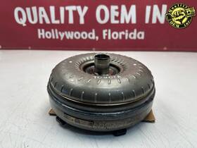 Su00303651 Toyota 2013-2020 86 Scion Fr-s Subaru Brz A/t Transmission Torque Converter 18k