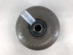 031215 Toyota Y/031215 2004 Echo Torque Converter Automatic Transmission Oem Ddewo 031215 Toyota Y/031215 2004 Echo Torque Converter Automatic Transmission Oem Ddewo