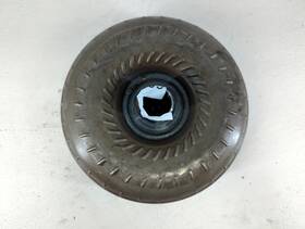 070201 Toyota Y/070201 2007 Yaris Torque Converter Automatic Transmission Oem R7xwh