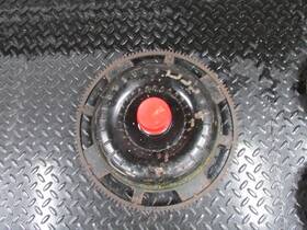 Turbo Action 17508m42 Mopar 727 8 Inch Stall Torque Converter