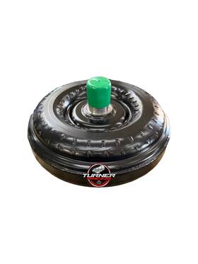 Fm126 Turner Racing Transmissions 6f35 Ford Escape Edge Explorer Fusion Torque Converter
