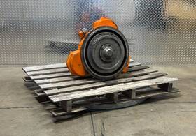 6-f-1509-2 Twin Disc Hydraulic Torque Converter Without Pumps