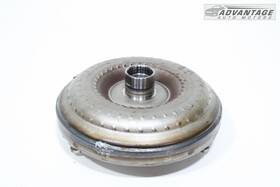 01084022 Valeo 2018-2020 Gmc Terrain Fwd Automatic Transmission Torque Converter 9t45 M3u Oem