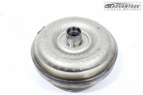Valeo 24057901 2024-2025 Gmc Acadia 8-speed Automatic Transmission Torque Converter 25k Oem