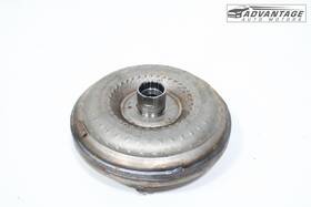 Valeo 928923781765 2020-24 Buick Encore Gx Awd 1.3l Automatic Transmission Torque Converter 63k Oem