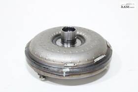 C1062400 Valeo 2017-2019 Gmc Acadia Fwd 2.5l L4 Automatic Transmission Torque Converter Oem