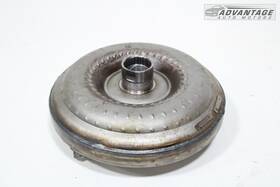 C1082420 Valeo 2018-2021 Buick Envision Awd Automatic Transmission Torque Converter 72k Oem
