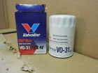 Vo-31 Valvoline Gm Cadillac 10