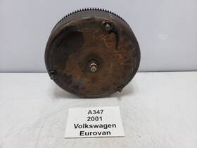 099323571 Volkswagen 97-03 Oem Eurovan Gls Transmission Torque Converter