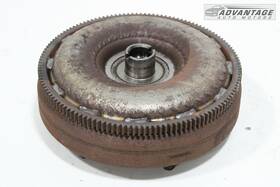 09p-323-571-m Volkswagen 2018-2023 Tiguan 2.0l Awd Automatic Transmission Torque Converter Oem