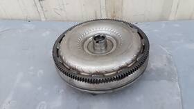 09p323571l Volkswagen 2020-23 Atlas Cross Sport Automatic Transmission Torque Converter Oem 09p323571l Volkswagen 2020-23 Atlas Cross Sport Automatic Transmission Torque Converter Oem