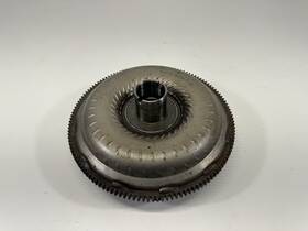 09s-323-571 Volkswagen 2019-2021 Jetta 1.4l Automatic Transmission Torque Converter Oem 43k