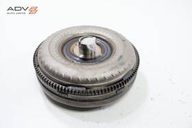 250509372 Volkswagen 2025 Tiguan 4motion Automatic Transmission Torque Converter Oem
