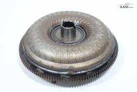 34a12018409606 Volkswagen 2018-2019 Passat Fwd Automatic Transmission Swx Torque Converter Oem