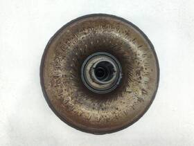 8280-02110398b Volkswagen 2004 Touareg Torque Converter Automatic Transmission Oem Eeoan