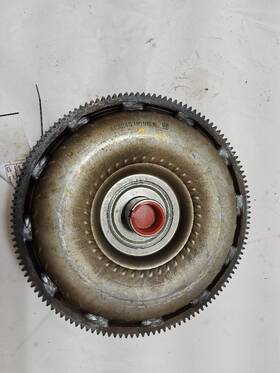 9p323571b Volkswagen 2018-2019-2020 Tiguan Transmission Torque Converter Oem