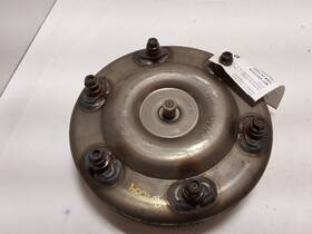 9p323571l Volkswagen 2018-2019-2020-2021-2022-2023 Atlas 3.6l Torque Converter
