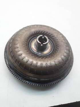 A20590092 Volkswagen 2013 Jetta 1.8l Torque Converter