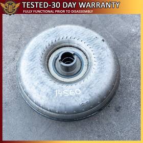 1306150082 Volvo 13-16 S60 V60 Fwd Automatic Transmission Torque Converter Oem 1306150082 Volvo 13-16 S60 V60 Fwd Automatic Transmission Torque Converter Oem
