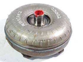 Volvo 1325079 Used Automatic Transmission Torque Converter Fits 2000 40 Series Grade A