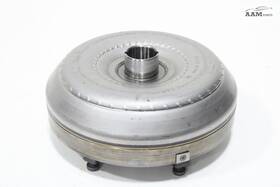 27539 Volvo 2023 Xc40 Awd 2.0l Automatic Transmission Torque Converter Oem