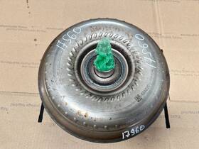 31437007 Volvo 15-18 S60 T5 2.0l A/t Torque Converter Oem