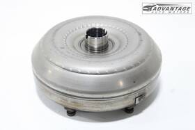 36003560 Volvo 2023-2024 Xc40 Awd 2.0l L4 Automatic Transmission Torque Converter 30k Oem