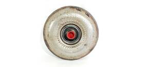 407.vo1e19 Volvo 2019 Xc40 T5 Oem Torque Converter 2.0l Awd