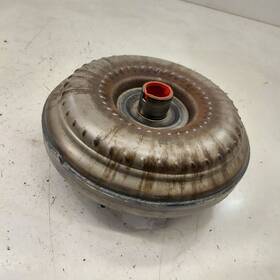 Volvo 407.vo1p18 S60 Automatic Transmission Torque Converter 2.0 2018 2017 2016