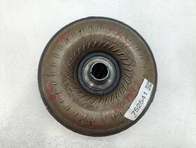 43a330-06c13720 Volvo 2008 S40 Torque Converter Automatic Transmission Oem Q5u4i