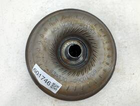 43a330-09c01709 Volvo 2009 S40 Torque Converter Automatic Transmission Oem Kyt0x