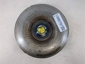 70a100 Volvo 2011 Xc60 Torque Converter Automatic Transmission Oem Eilc7 70a100 Volvo 2011 Xc60 Torque Converter Automatic Transmission Oem Eilc7
