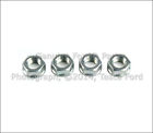 W714884s437 X4 Ford New Oem Torque Converter Hex Nut Five Hundred Freestyle