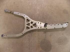 Wm315ds Wehrs Machine & Racing Products Dirt Late Model Aluminum Lift Bar Wm315ds Wehrs Machine & Racing Products Dirt Late Model Aluminum Lift Bar