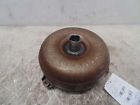 407.ja1s00 Xj8 1998-2003 Jaguar Torque Converter