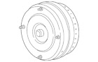 Xl3z-7902-aarm 3574101 Ford New Oem Expedition Rebuilt Torque Converter