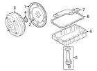 Xr836645e Jaguar Genuine S-type Converter