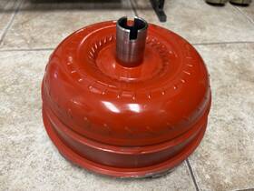 Pt36004l65 Yank Performance Converters Pro Truck Series Ls Billet 3600 Stall Transmission Torque Converter