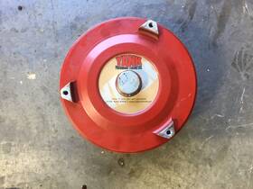 Ss3600c6 Yank Ss3600c6/a6 Automatic Transmission Torque Converter Corvette Ss 3600 C6/a6