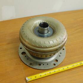 10873221914 Zf 09-17 Audi A4 A5 Q5 2.0 Quattro 8hp55 Transmission Torque Converter 10873221914 Zf 09-17 Audi A4 A5 Q5 2.0 Quattro 8hp55 Transmission Torque Converter